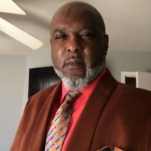 Meet your Posher, Myron